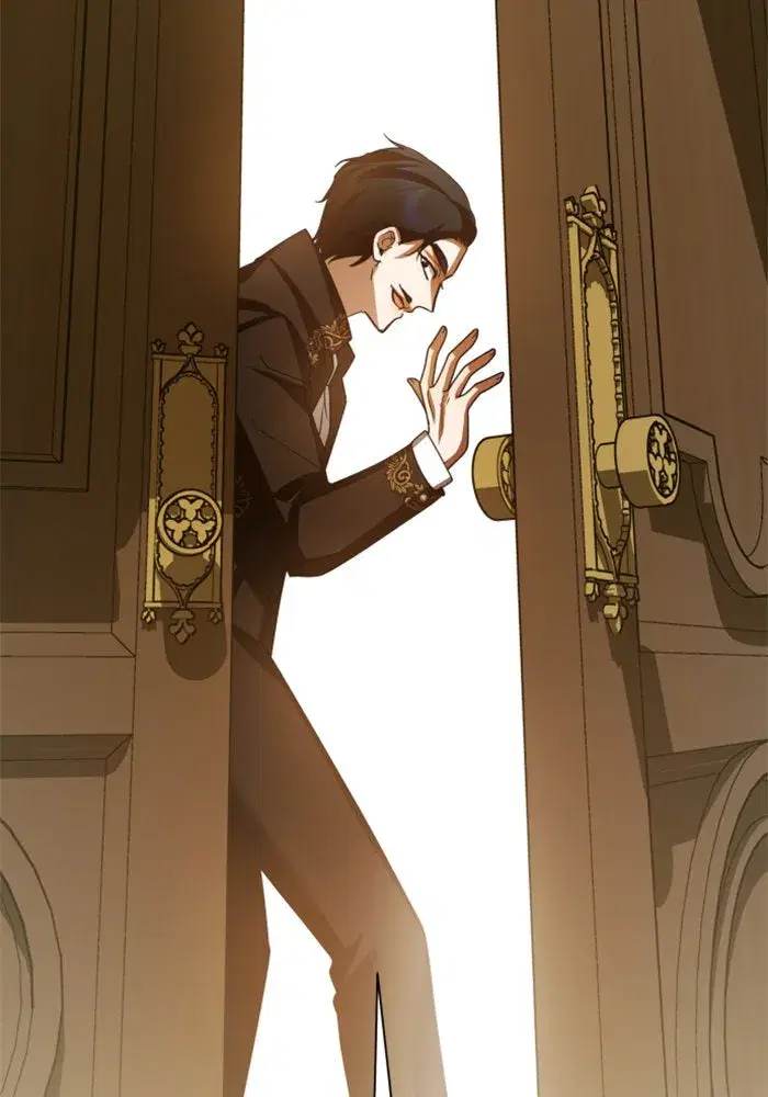 Your Throne ตอนที่ 135 หน้า 131