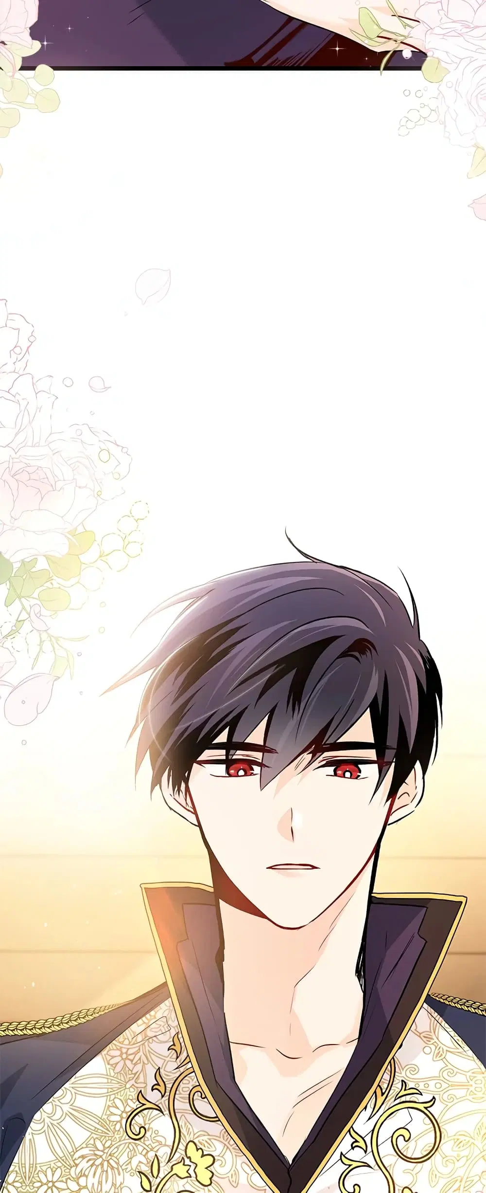 The Symbiotic Relationship Between a Panther and a Rabbit ตอนที่ 28 หน้า 48