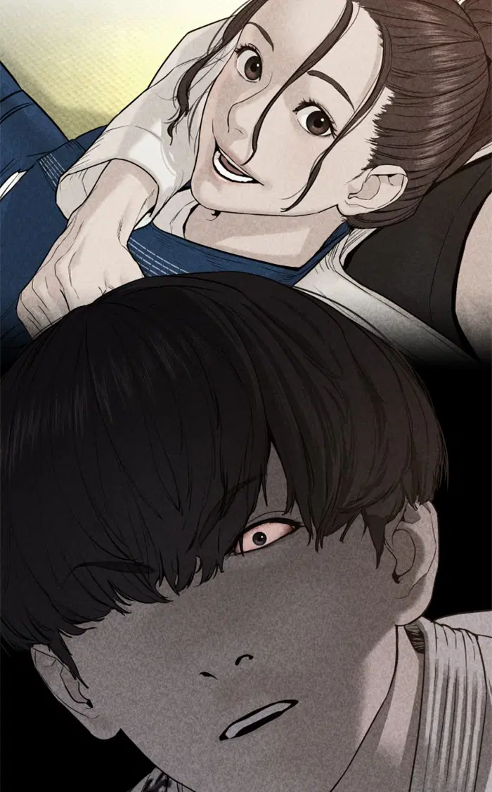 How to Fight ตอนที่ 74 หน้า 91