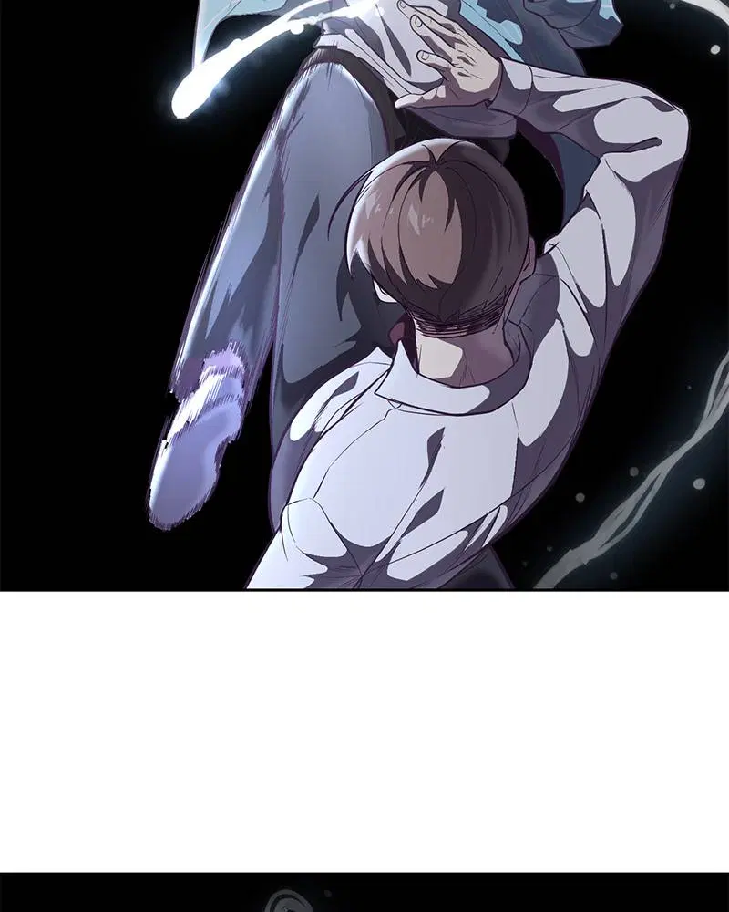 The Boy of Death ตอนที่ 107 หน้า 32