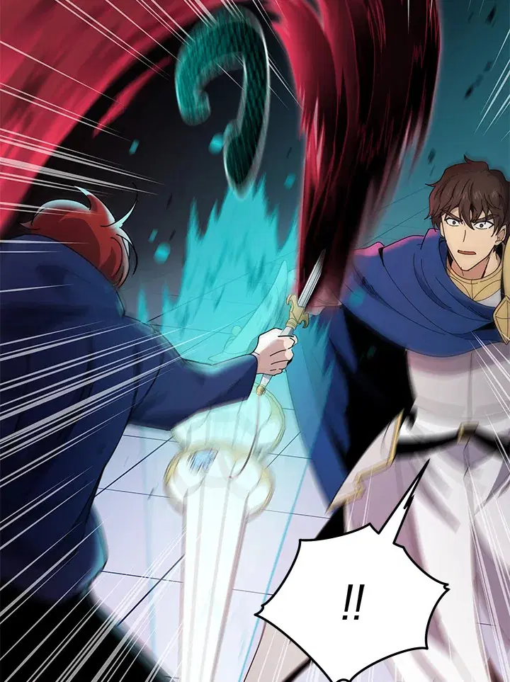 The Descent of the Demonic Master ตอนที่ 155 หน้า 21
