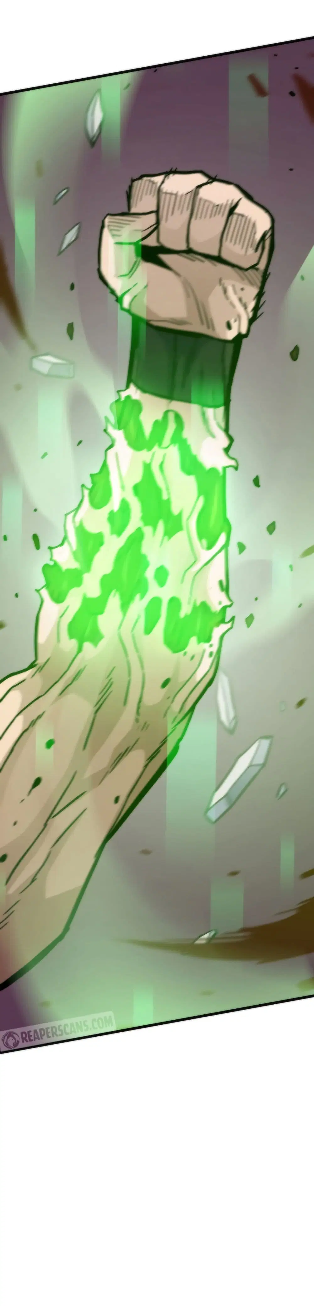 Past Life Returner ตอนที่ 85 หน้า 10