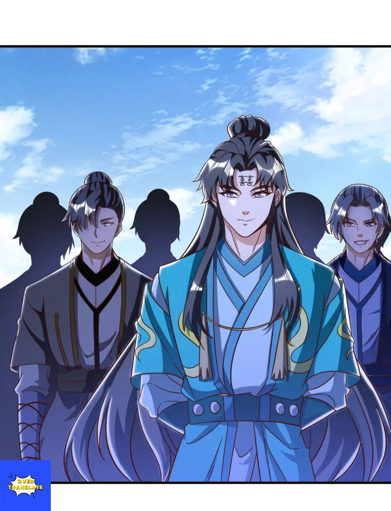 Peerless Battle Spirit ตอนที่ 632 หน้า 24