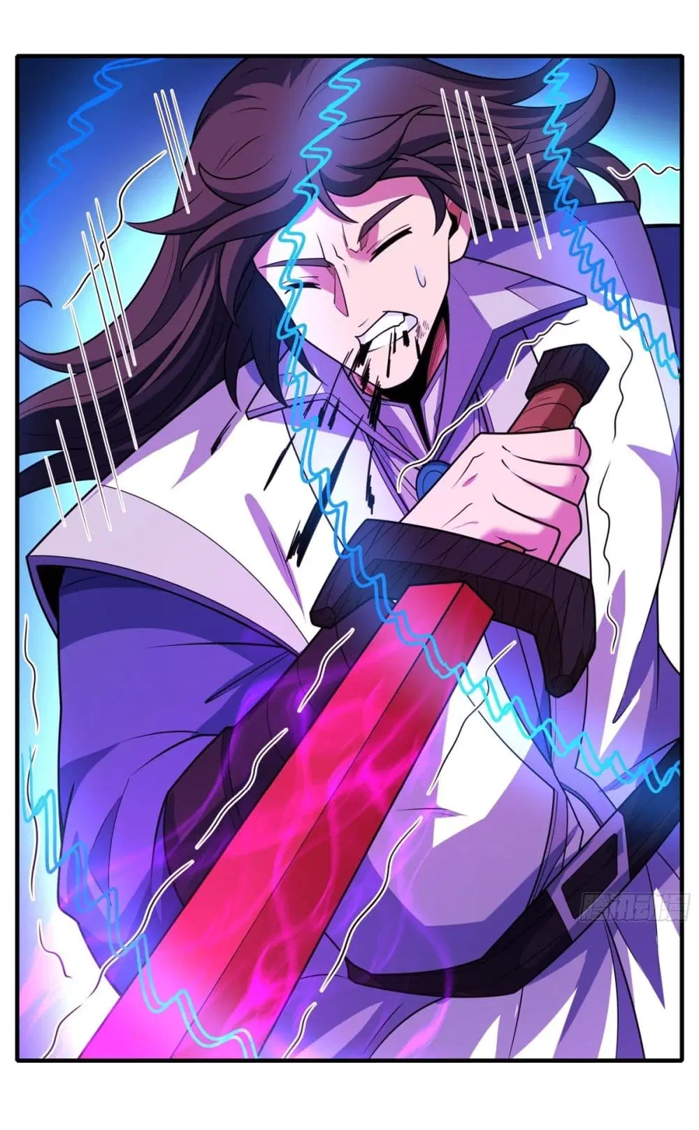God of Martial Arts ตอนที่ 798 หน้า 14