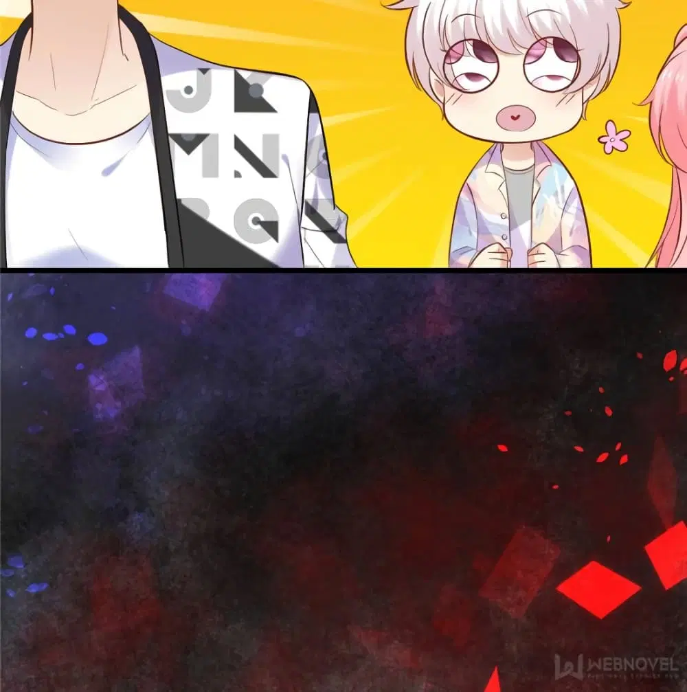 My Beautiful Time with You ตอนที่ 120 หน้า 60