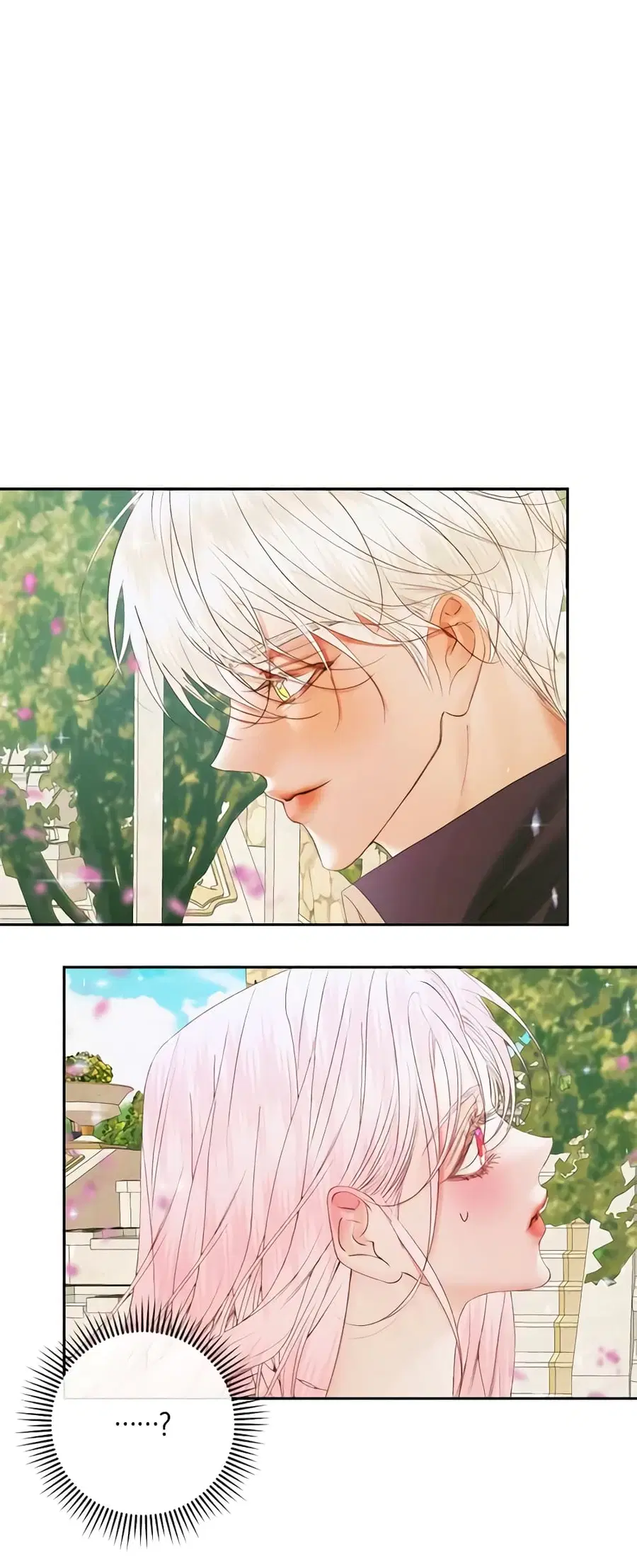 Becoming The Villain’s Family ตอนที่ 92 หน้า 21