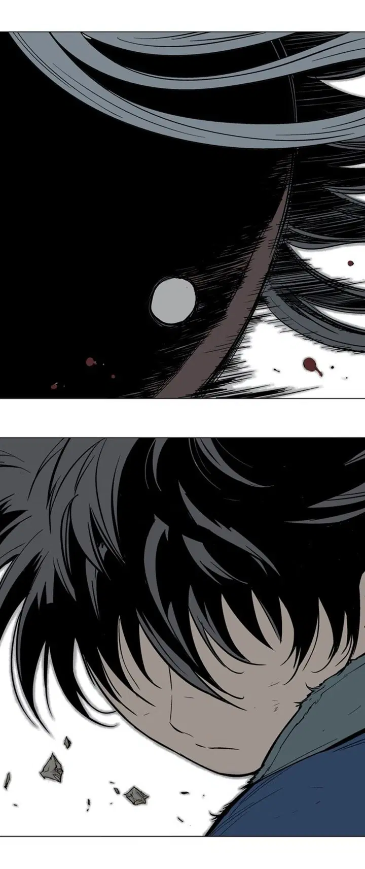 Gosu ตอนที่ 107 หน้า 35