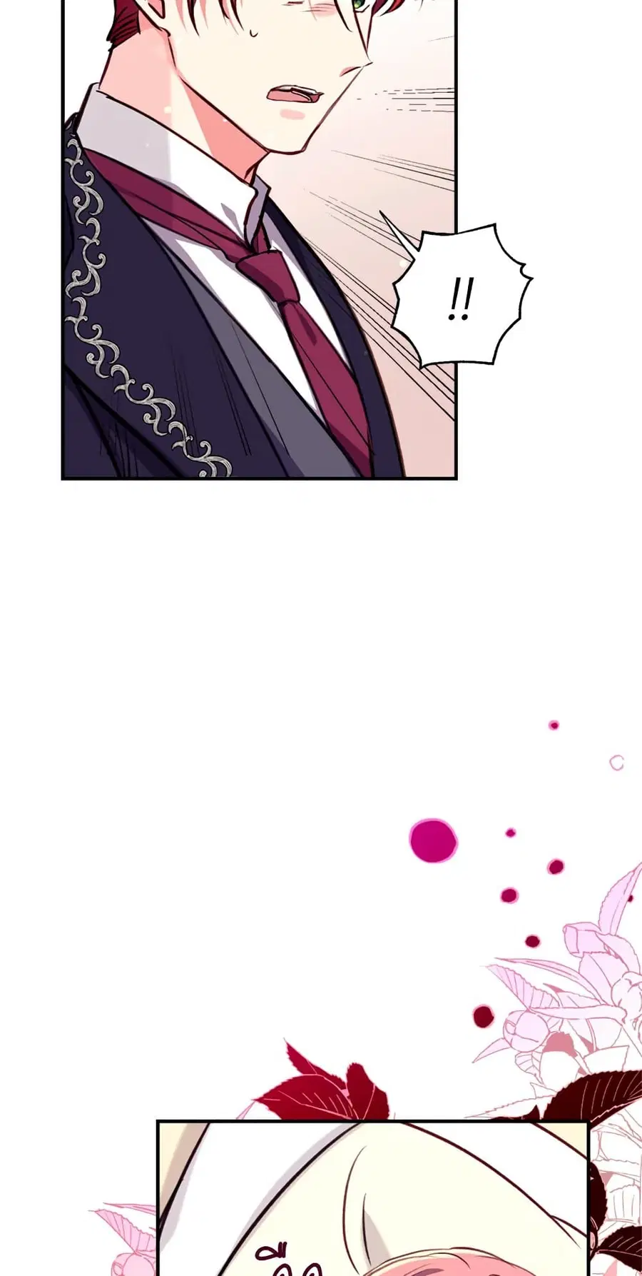 Can We Become a Family? ตอนที่ 17 หน้า 11