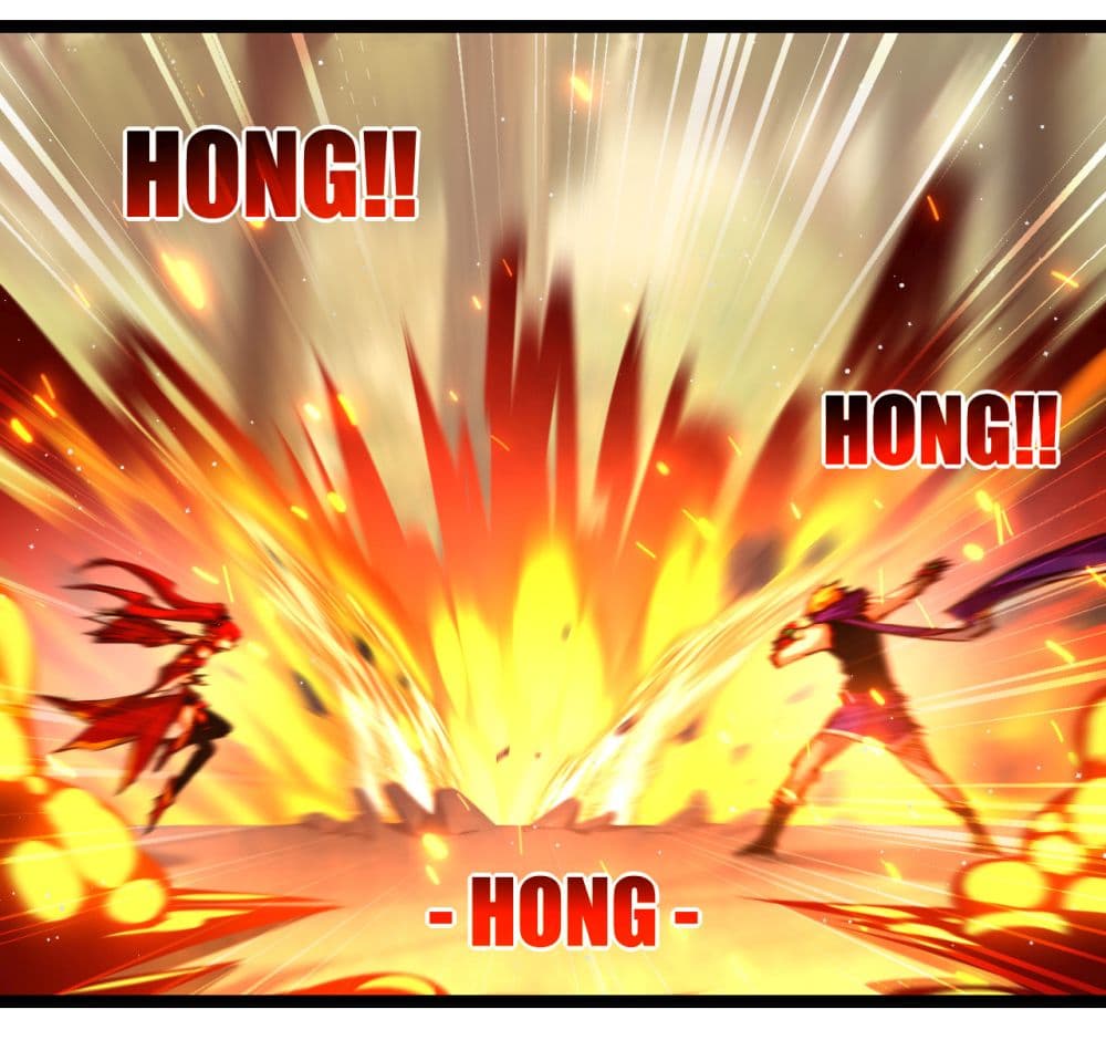 Moon Slayer (I’m The Boss in Magic Moon) ตอนที่ 28 หน้า 22