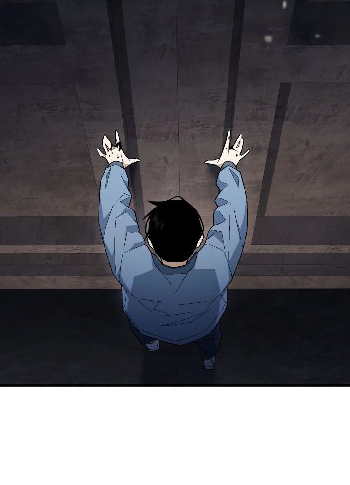 The Hero Returns ตอนที่ 111 หน้า 115