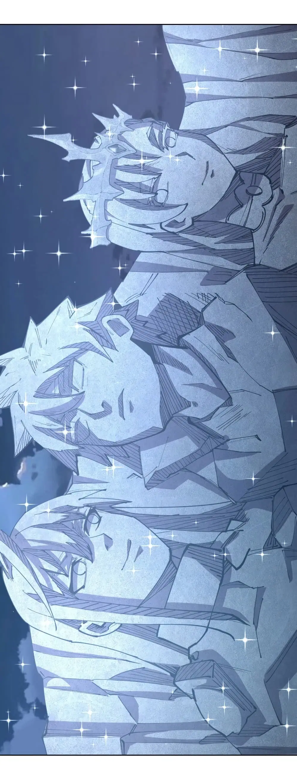 King Star Emperor ตอนที่ 207 หน้า 22
