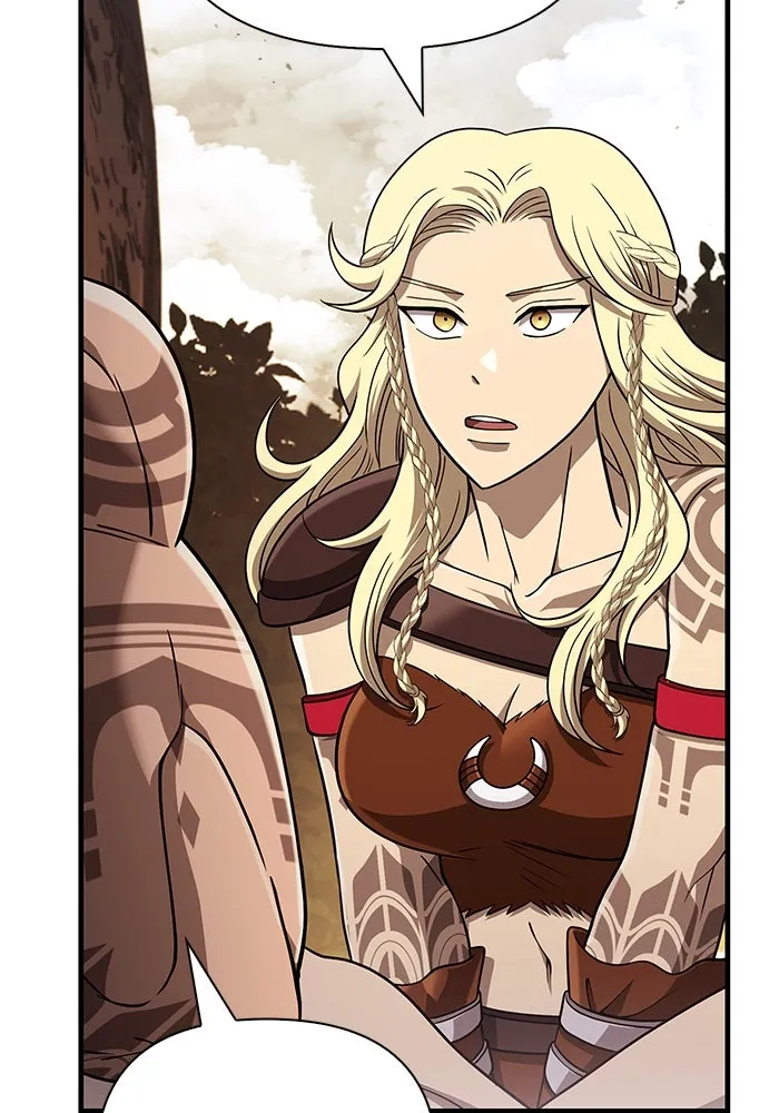 Surviving the Game as a Barbarian เอาชีวิตรอดในเกมฉบับคนเถื่อน ตอนที่ 102 หน้า 121
