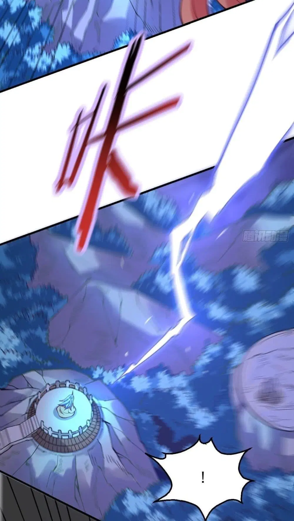 It Turns Out That I Am A Big Cultivator ตอนที่ 108 หน้า 14