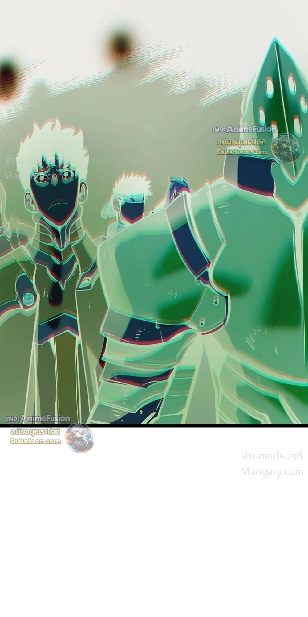 Solo Leveling: Ragnarok โซโล่เลเวลลิ่ง แร็คนาร็อค ตอนที่ 71 หน้า 34