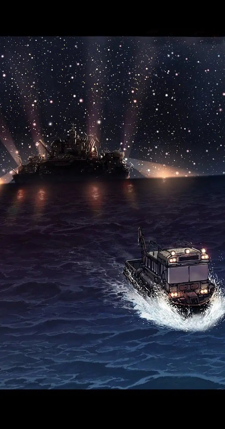 Leviathan ตอนที่ 134 หน้า 35