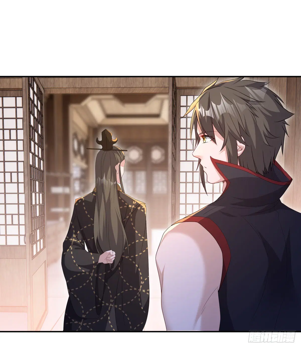 Peerless Battle Spirit ตอนที่ 704 หน้า 24