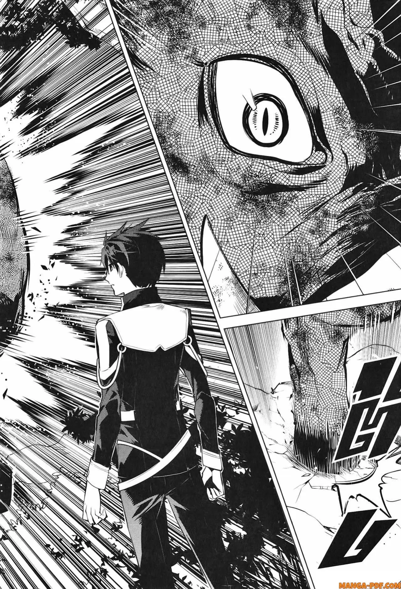 Tensei Kenja no Isekai Life ตอนที่ 61 หน้า 44