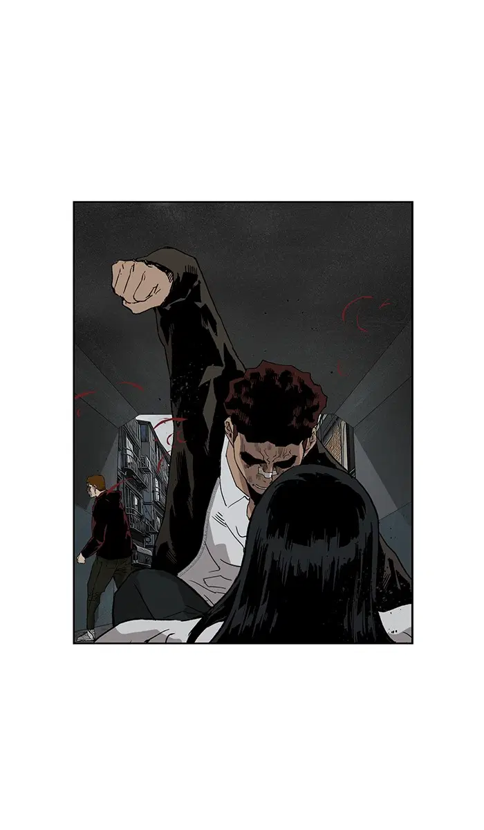Weak Hero ตอนที่ 178 หน้า 63