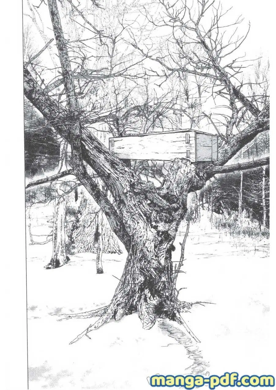 Golden Kamuy ตอนที่ 163 หน้า 16