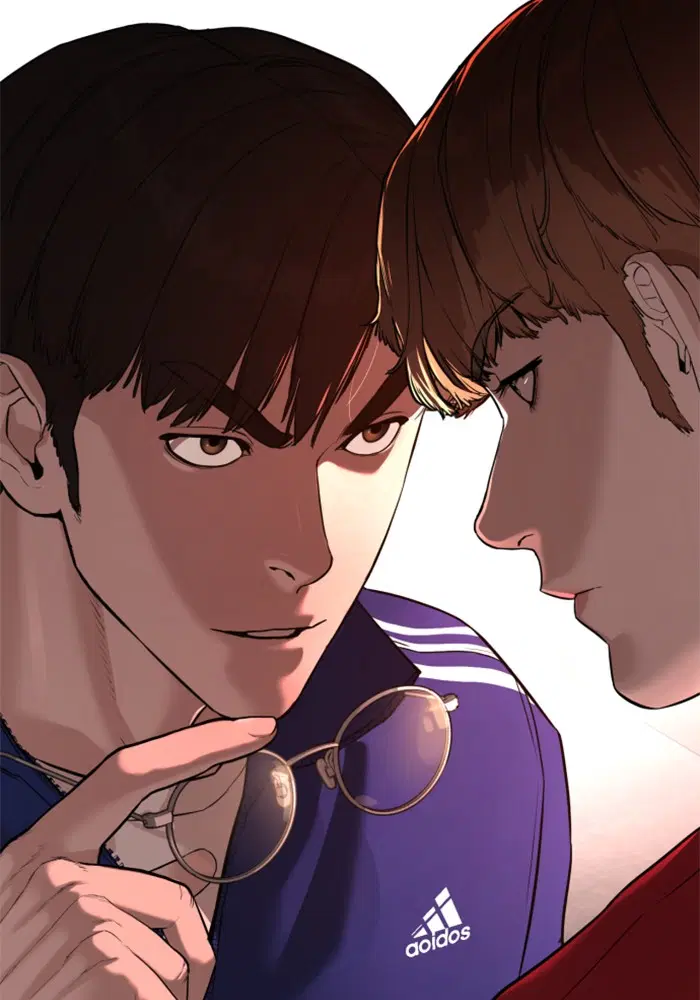 How to Fight ตอนที่ 52 หน้า 174