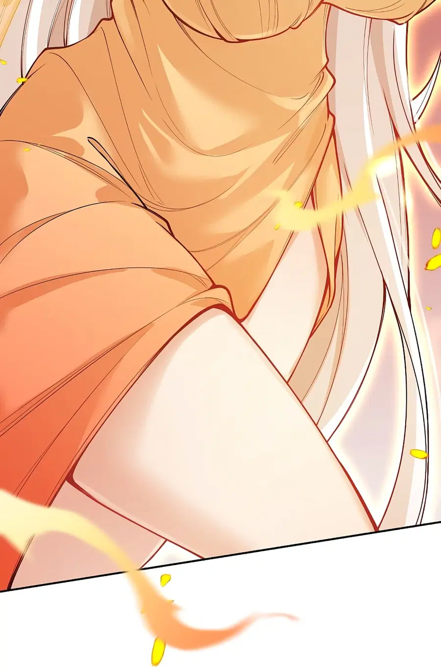 Against the Gods ตอนที่ 510 หน้า 31