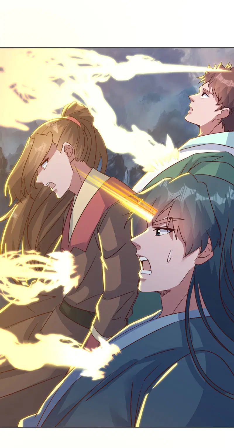 Peerless Battle Spirit ตอนที่ 604 หน้า 43