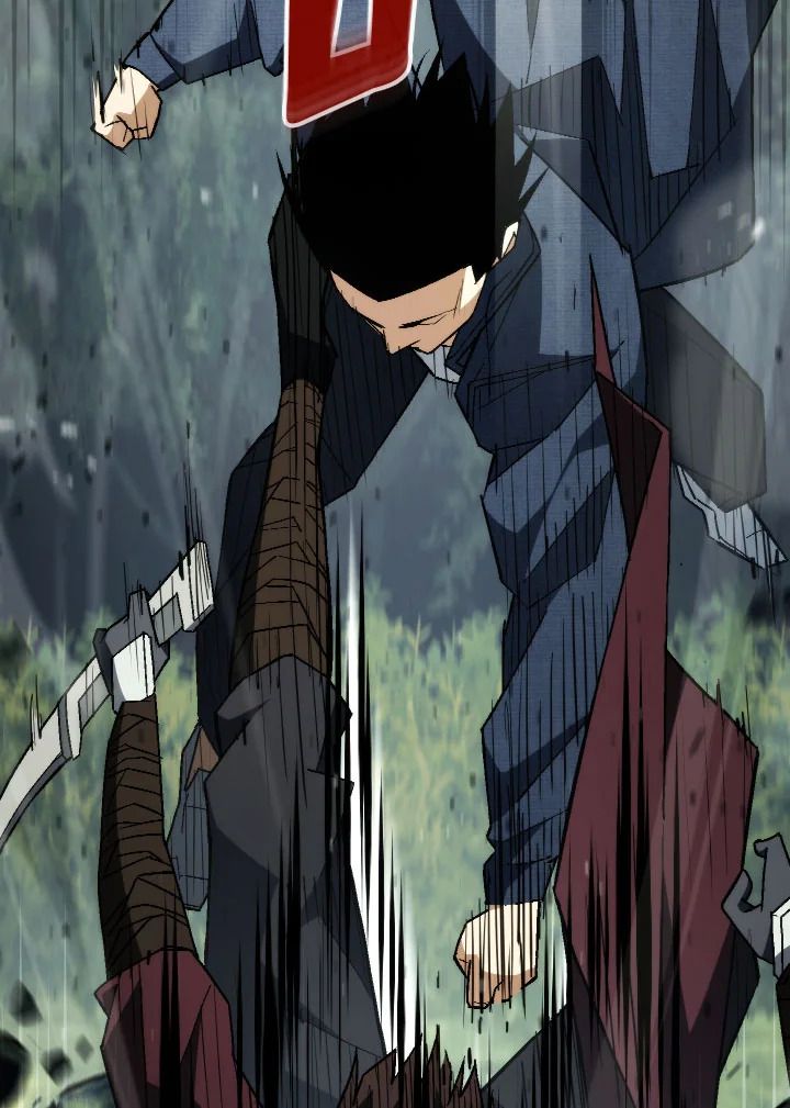 The Hero Returns ตอนที่ 94 หน้า 31