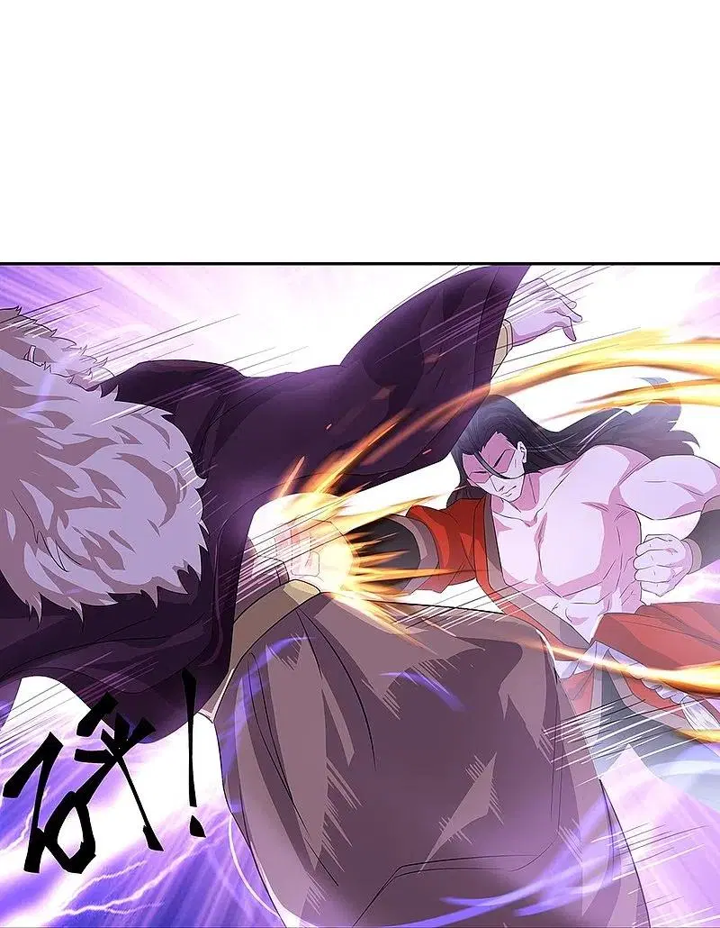 Peerless Battle Spirit ตอนที่ 339 หน้า 20