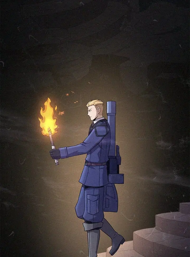Arcane Sniper ตอนที่ 162 หน้า 21