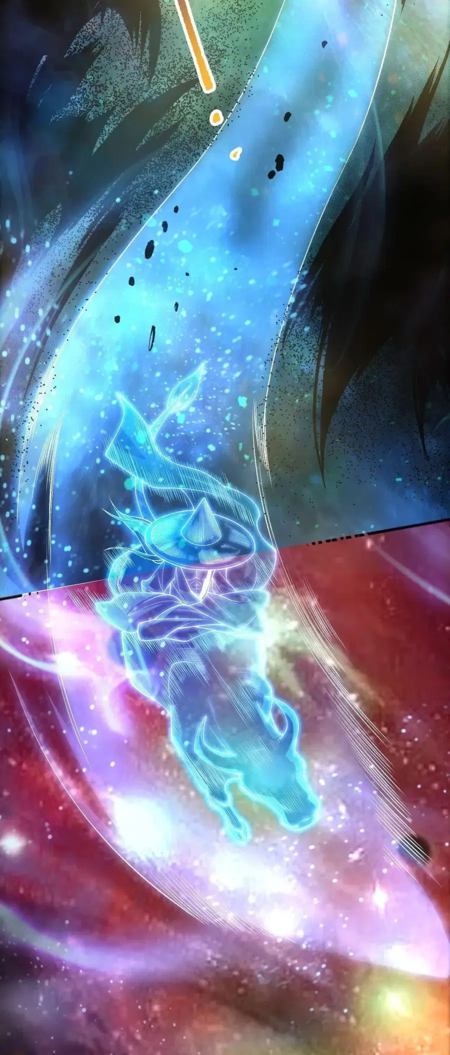 Necromancer King of The Scourge ตอนที่ 267 หน้า 12