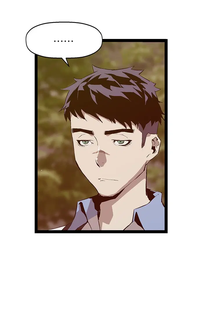 Weak Hero ตอนที่ 92 หน้า 11