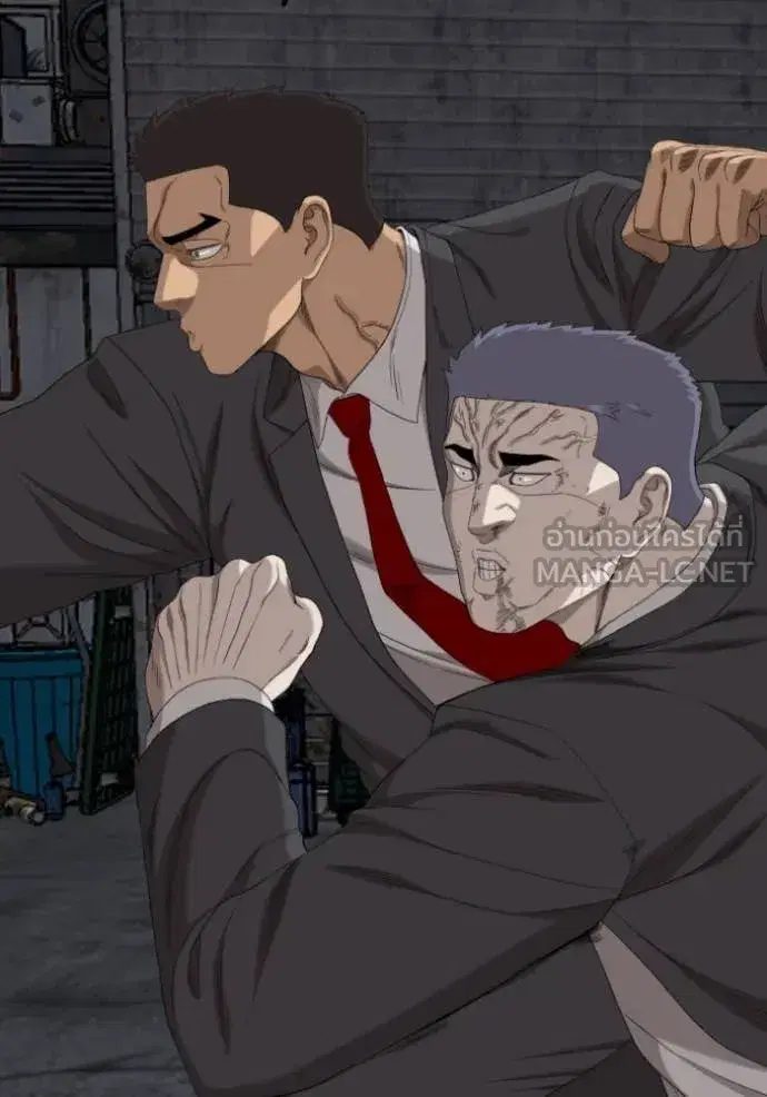 Bad Guy ตอนที่ 270 หน้า 6