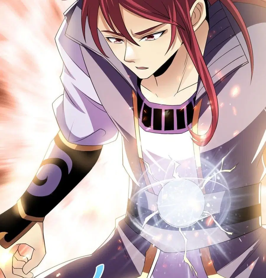 Immortal King of City ตอนที่ 184 หน้า 22