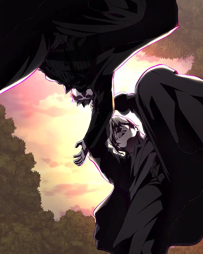 The Boy of Death ตอนที่ 48 หน้า 4