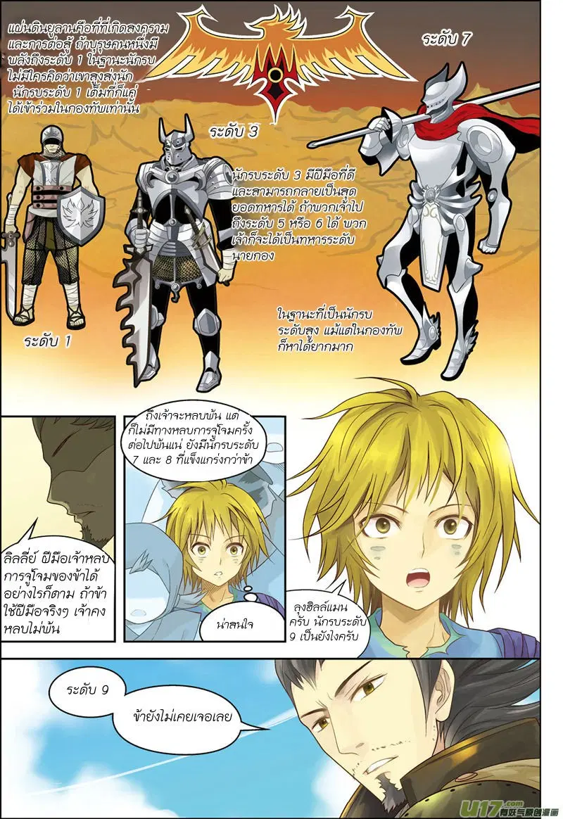 Panlong ตอนที่ 1 หน้า 27