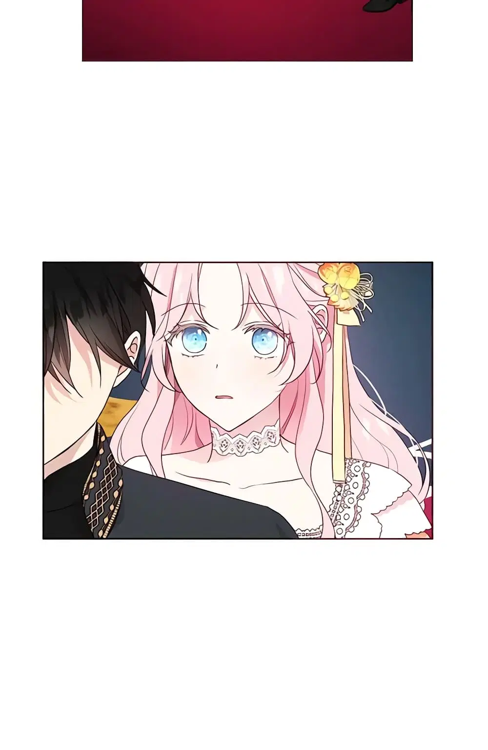 Seduce the Villain’s Father ตอนที่ 59 หน้า 33