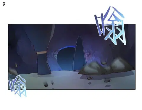 Above All Gods ตอนที่ 39 หน้า 10