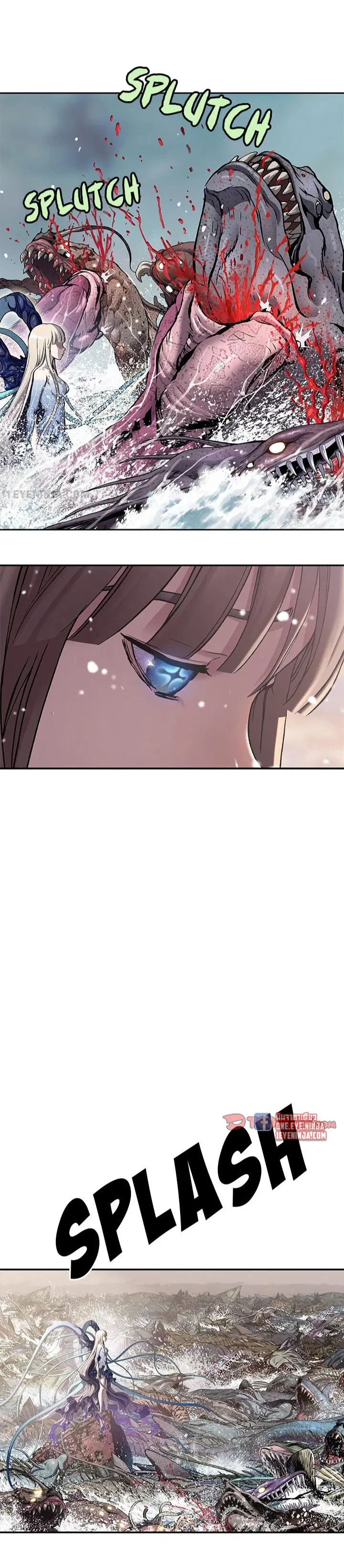 Leviathan ตอนที่ 194 หน้า 17