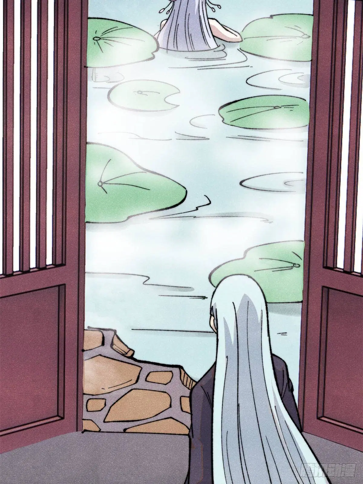 All Hail the Sect Leader ตอนที่ 336 หน้า 18