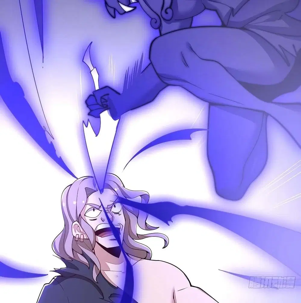 Undead King Beyond ตอนที่ 131 หน้า 59