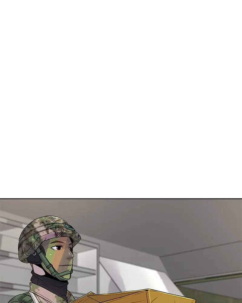 Kitchen Soldier ตอนที่ 74 หน้า 38