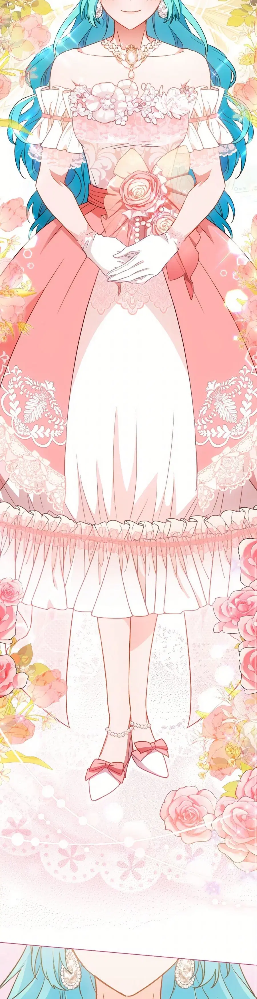 The Young Lady Is a Royal Chef ตอนที่ 152 หน้า 25