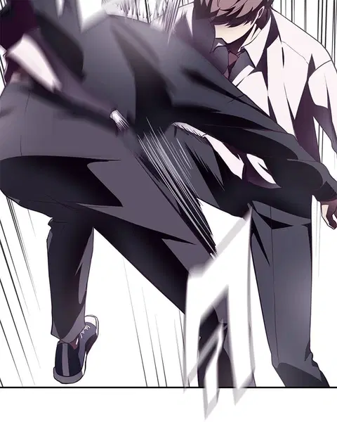 The Boy of Death ตอนที่ 44 หน้า 58