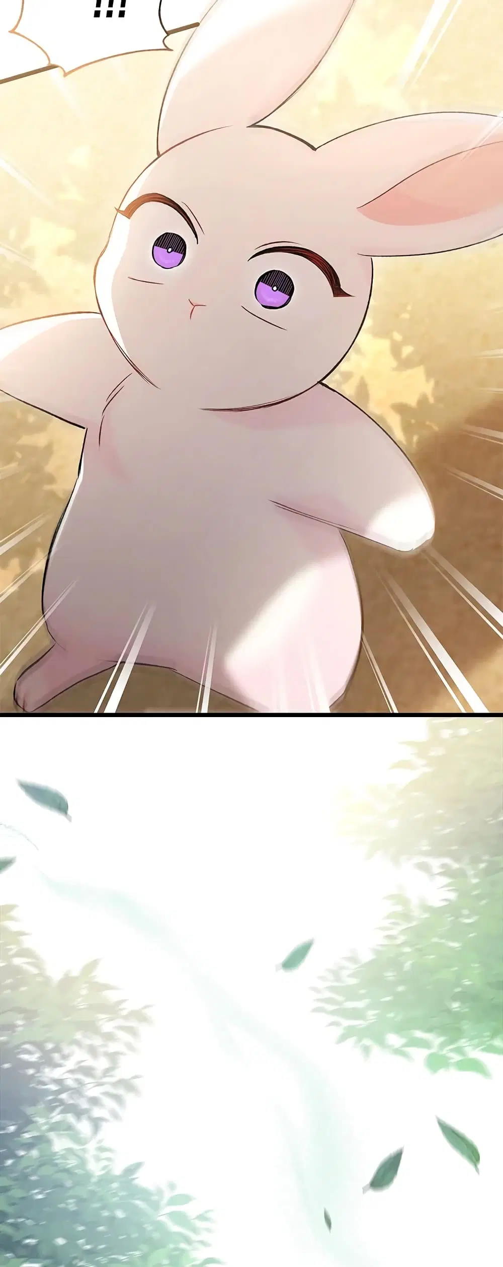 The Symbiotic Relationship Between a Panther and a Rabbit ตอนที่ 82 หน้า 43