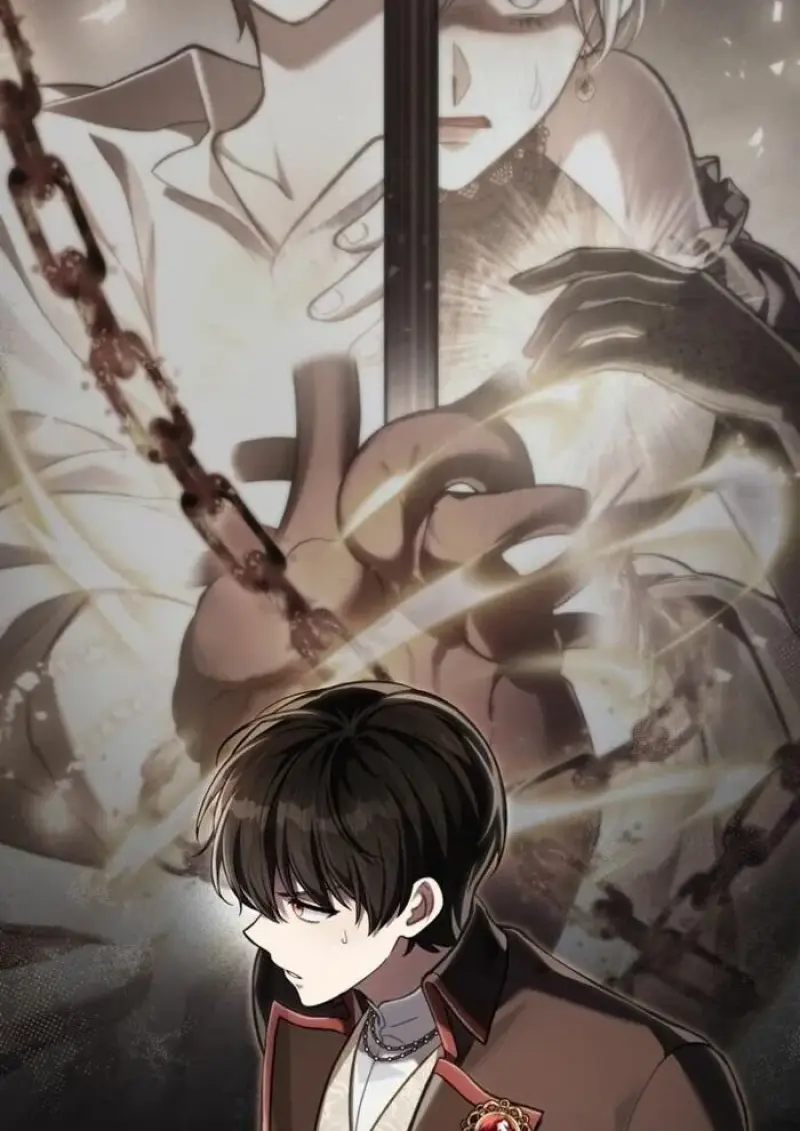 Reborn as the Enemy Prince เกิดใหม่เป็นเจ้าชายในประเทศศัตรู ตอนที่ 94 หน้า 7