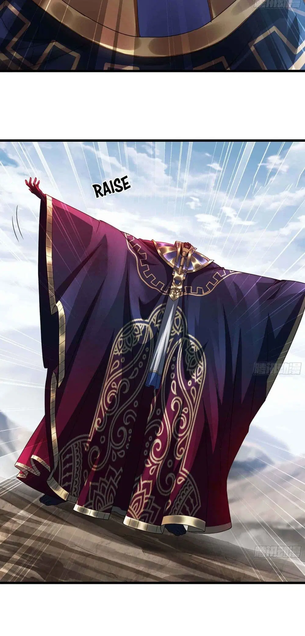 My Wife is a Demon Queen ตอนที่ 287 หน้า 12