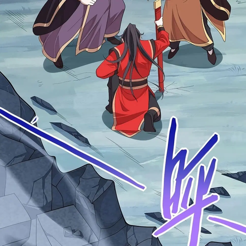 Return of Divine Emperor ตอนที่ 67 หน้า 5