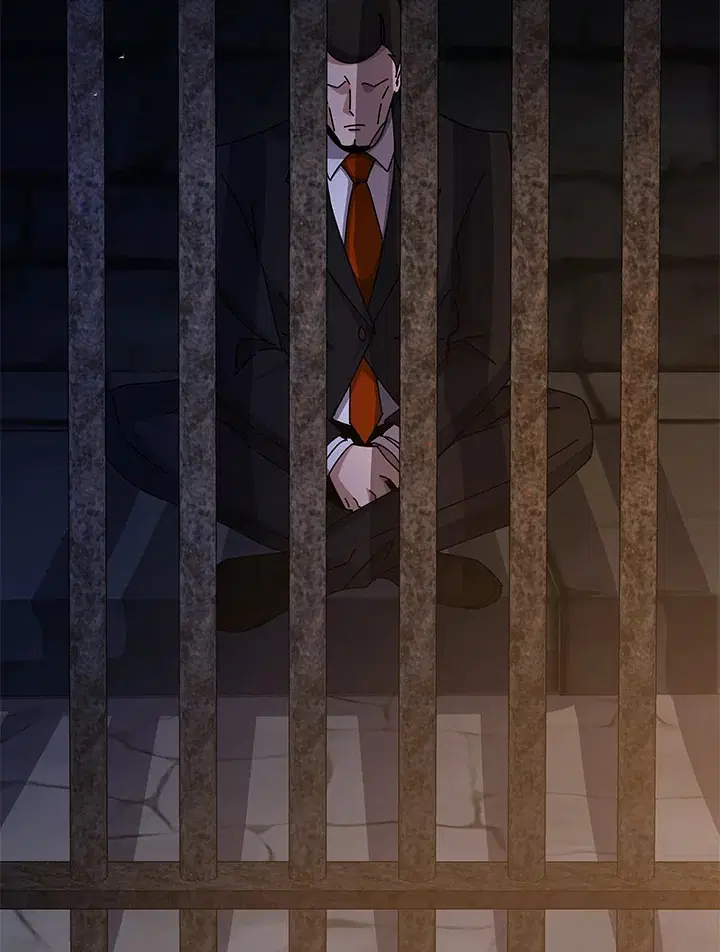 The Descent of the Demonic Master ตอนที่ 147 หน้า 88