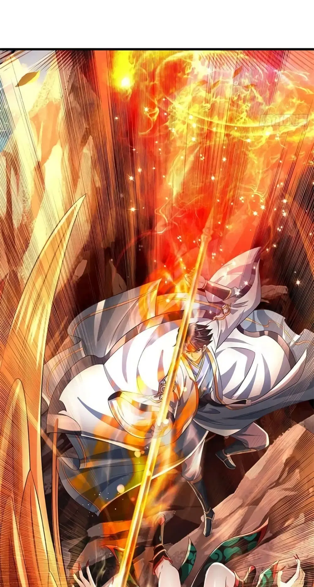 Opening to Supreme Dantian ตอนที่ 166 หน้า 47