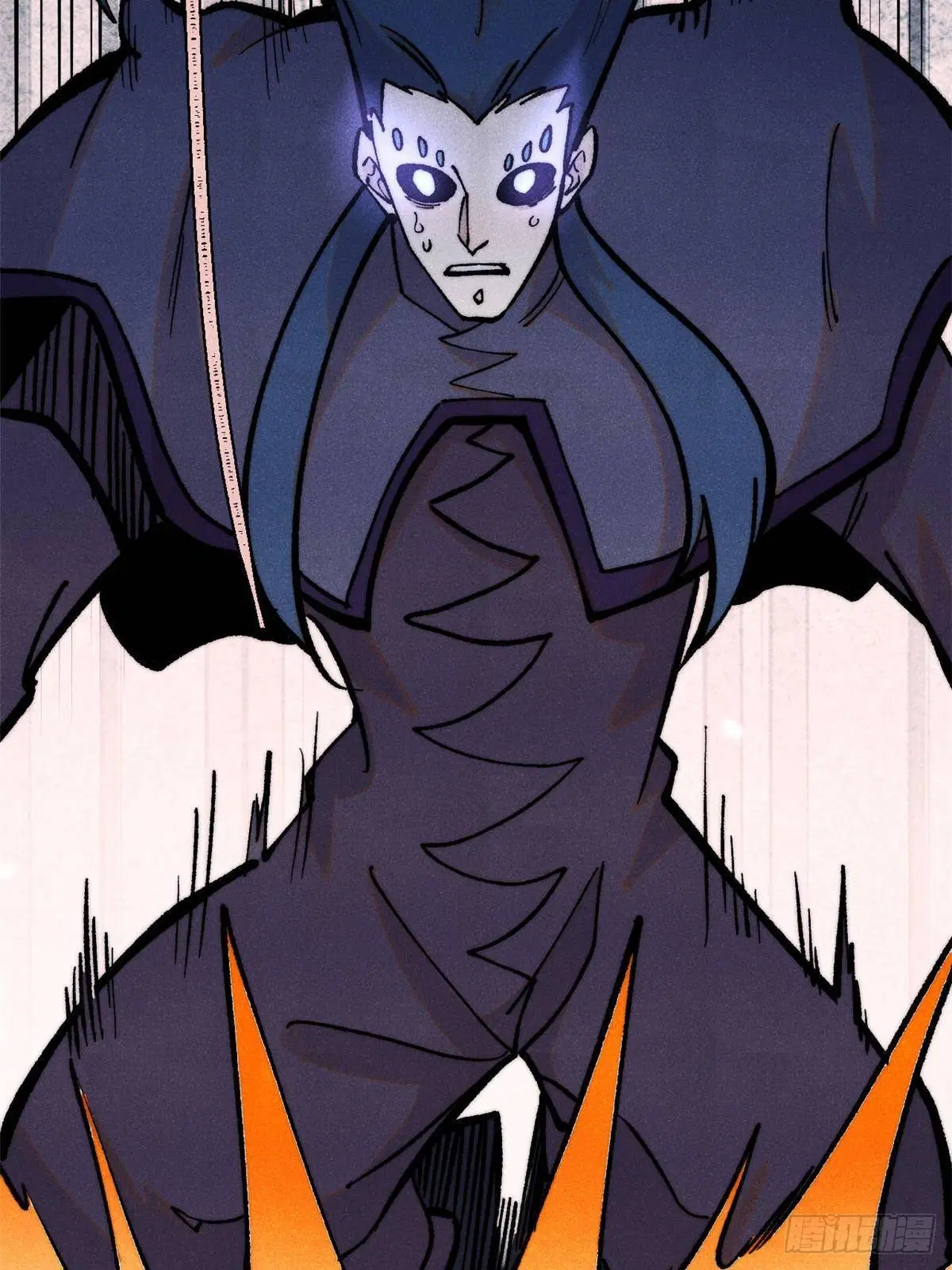 All Hail the Sect Leader ตอนที่ 409 หน้า 78